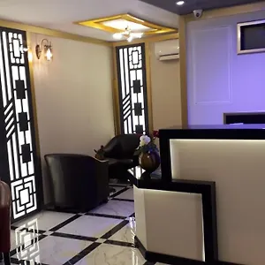 ** Otel Hivas Türkiye