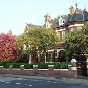 Ascot House United Kingdom
