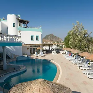 2* Otel Gloriatibi Bizimtepe