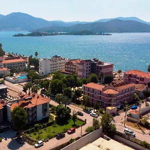*** Otel Mendos Garden Exclusive Türkiye
