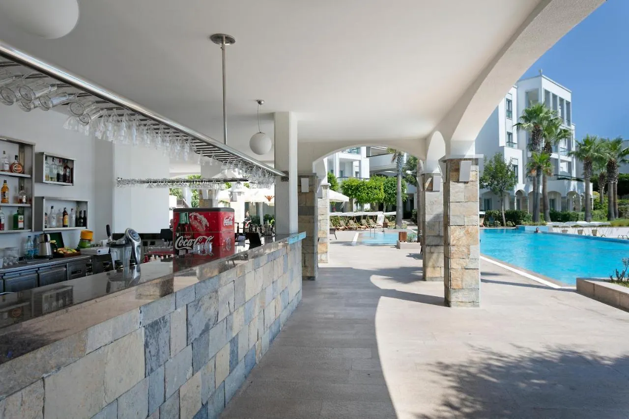 *****  Hotel Xanadu Island Akyarlar Turcja