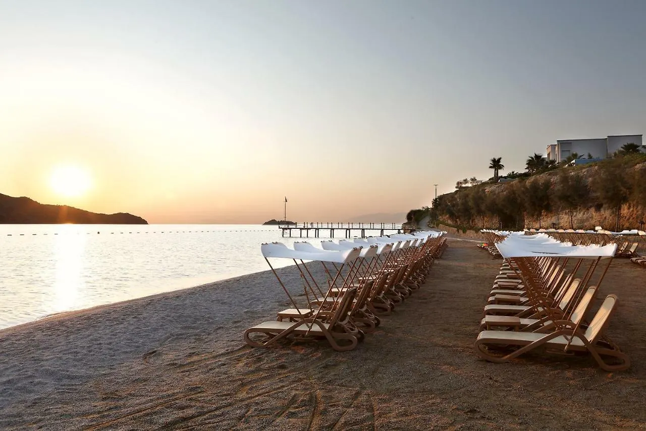 Xanadu Island Hotel Turgutreis