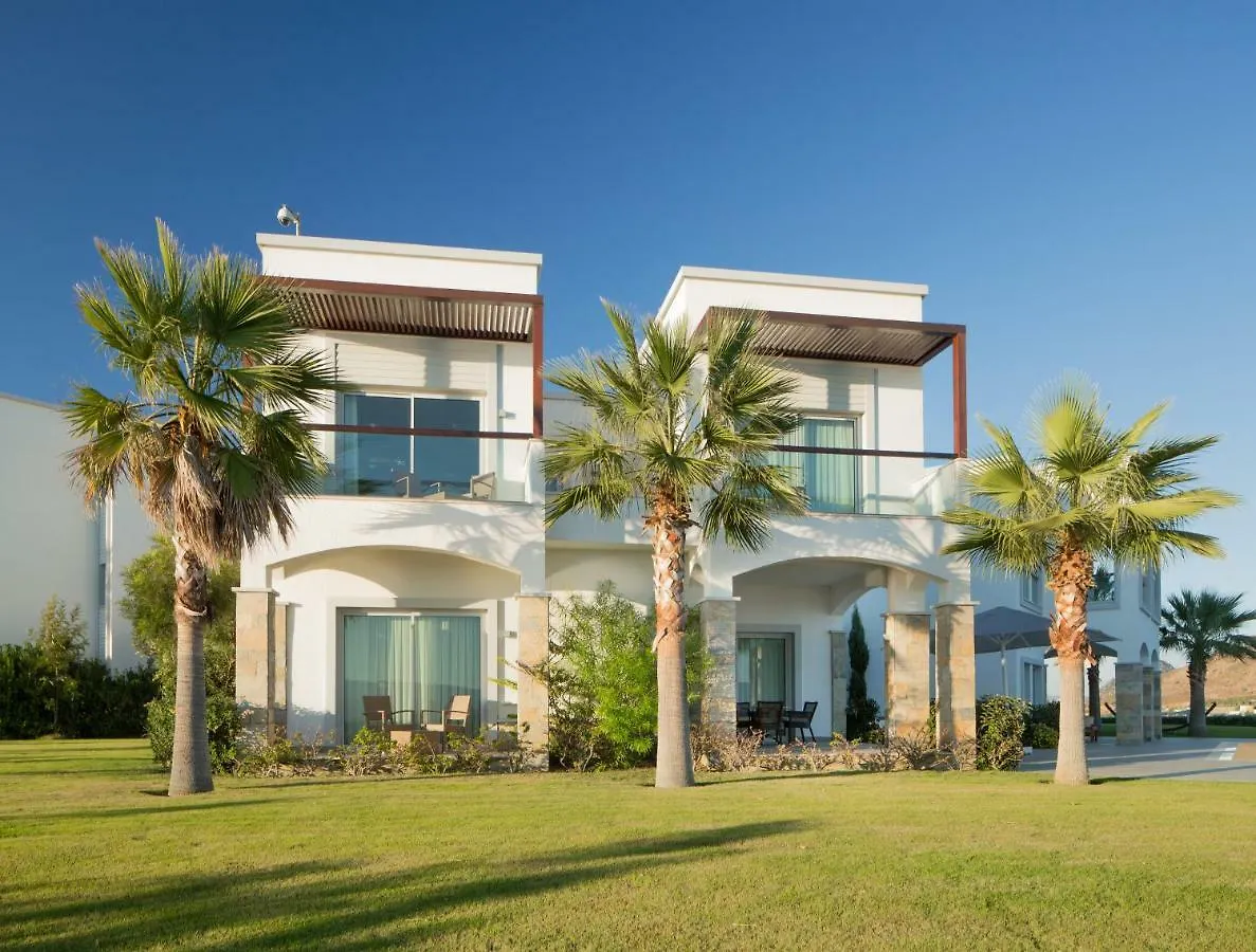 Xanadu Island Hotel Turgutreis 5*, Akyarlar