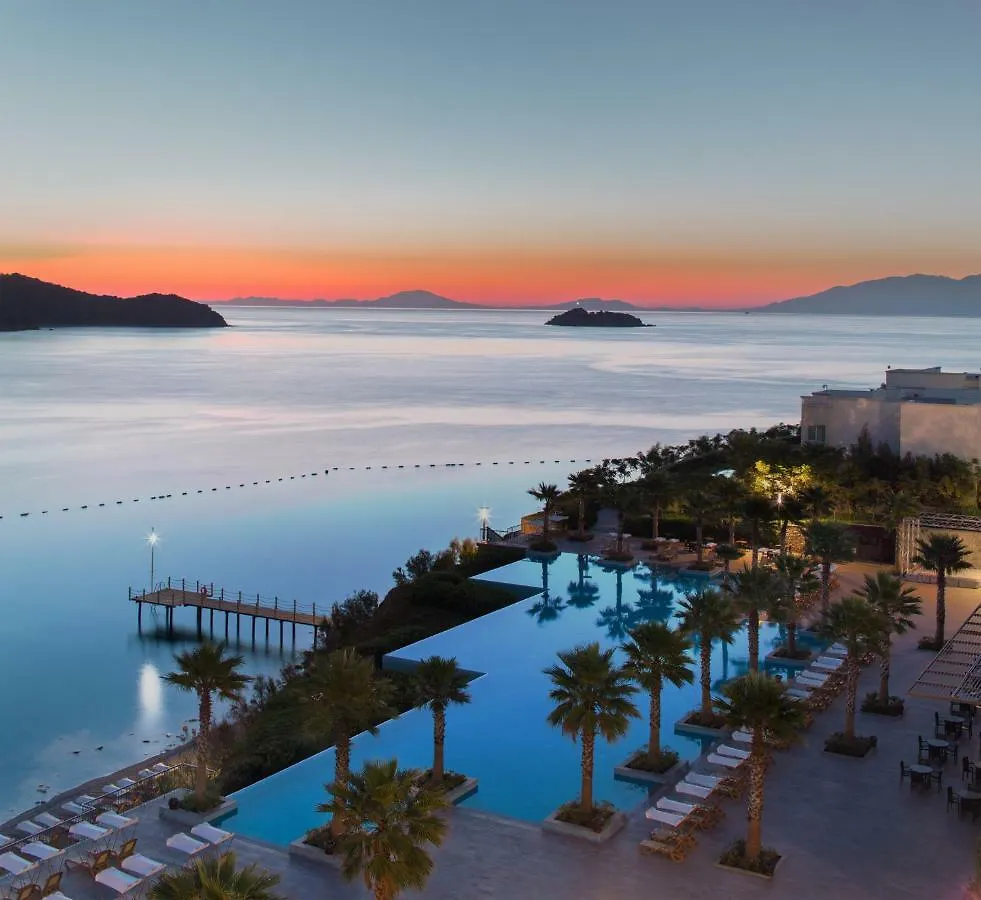 Hotel Xanadu Island Akyarlar