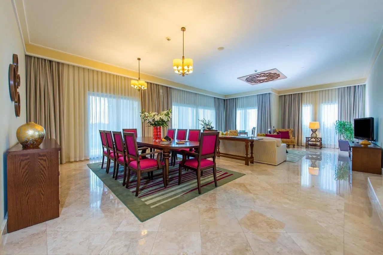 Hotel Xanadu Island Akyarlar