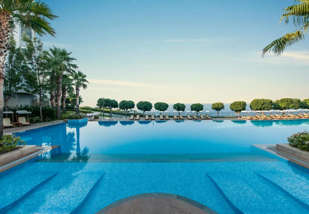 Hotel Xanadu Island Akyarlar