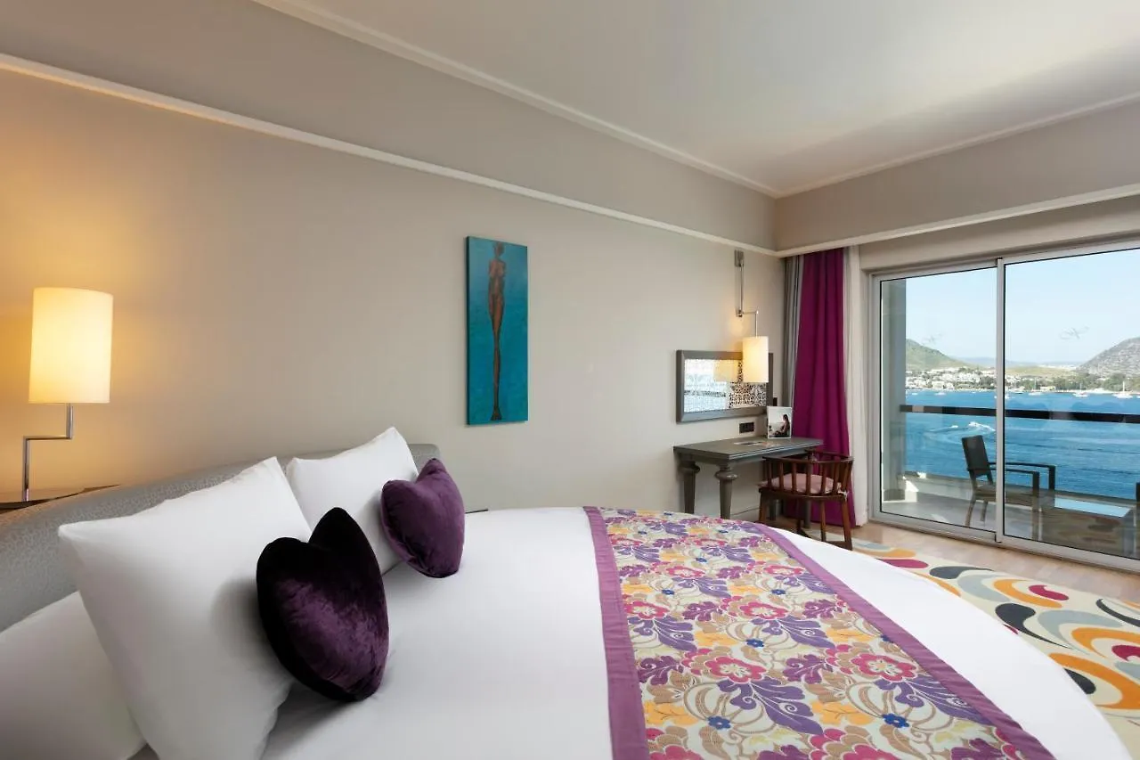 *****  Hotel Xanadu Island Akyarlar Turchia