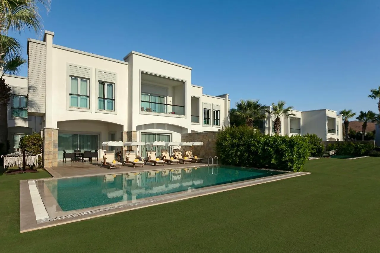 Hotel Xanadu Island Akyarlar