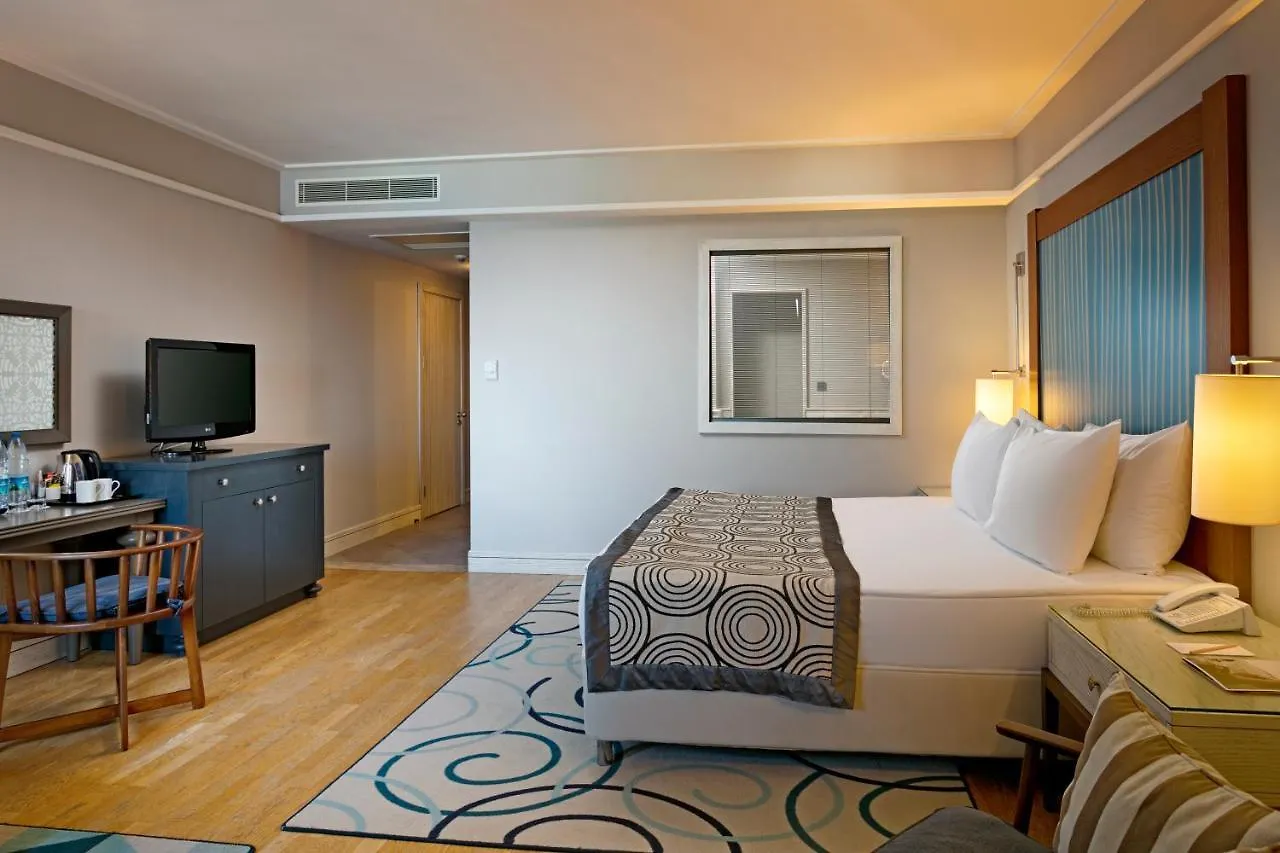 *****  Hotel Xanadu Island Akyarlar Turchia