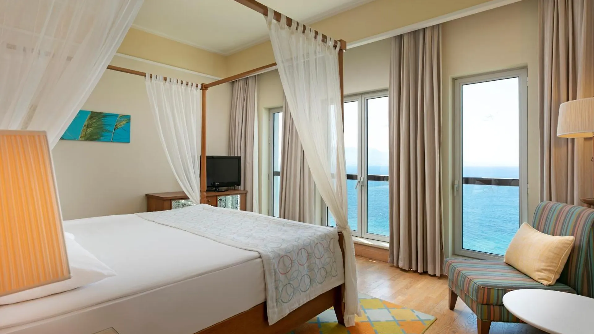 Hotel Xanadu Island Akyarlar 5*,