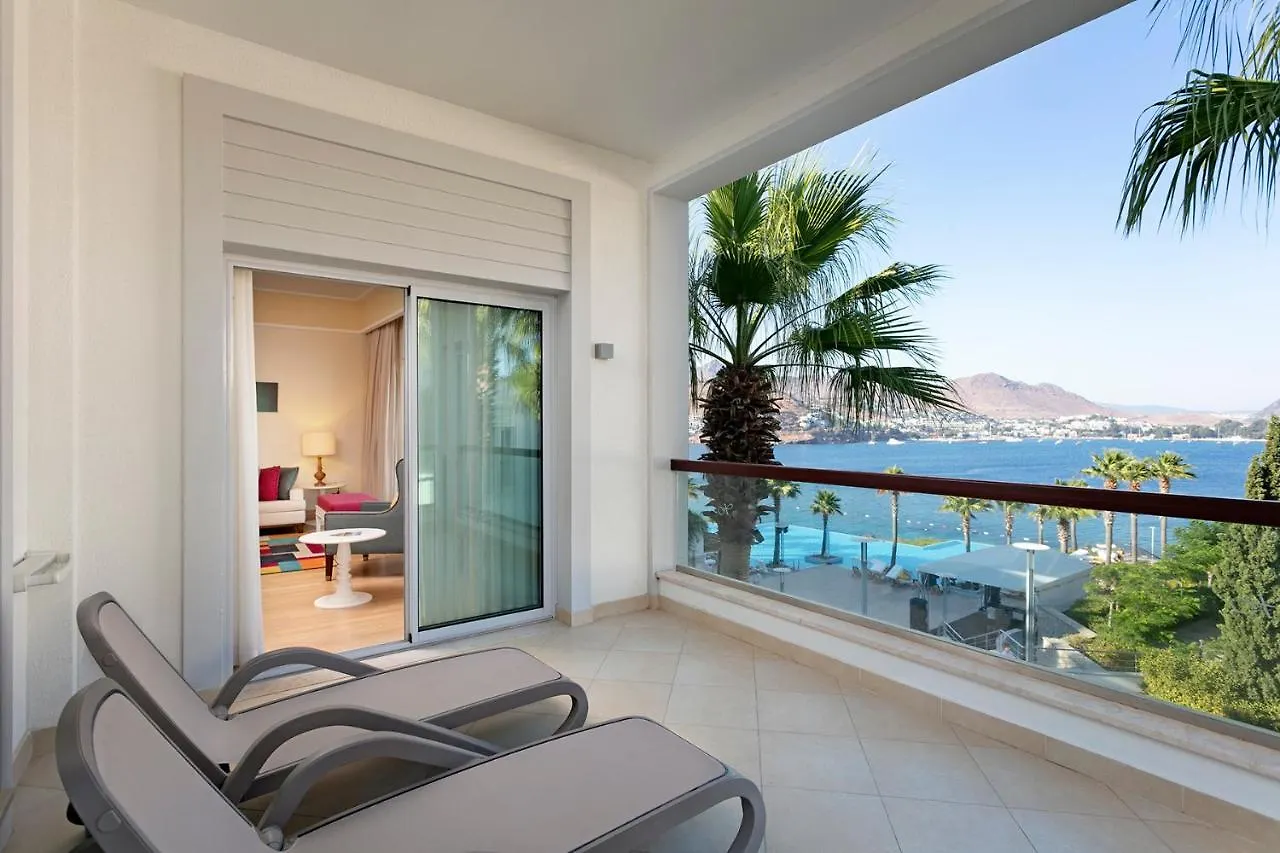 Hotel Xanadu Island Akyarlar