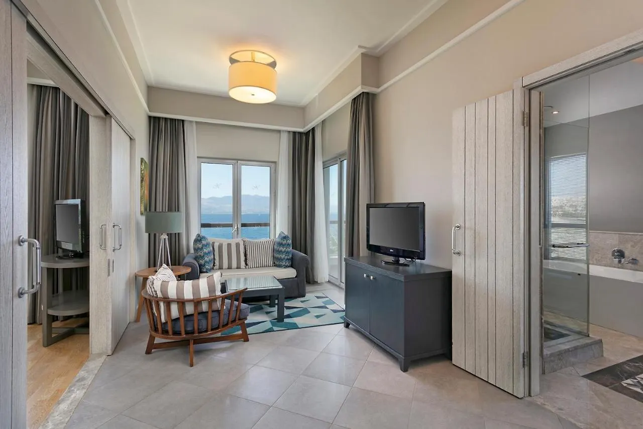 Hotel Xanadu Island Akyarlar