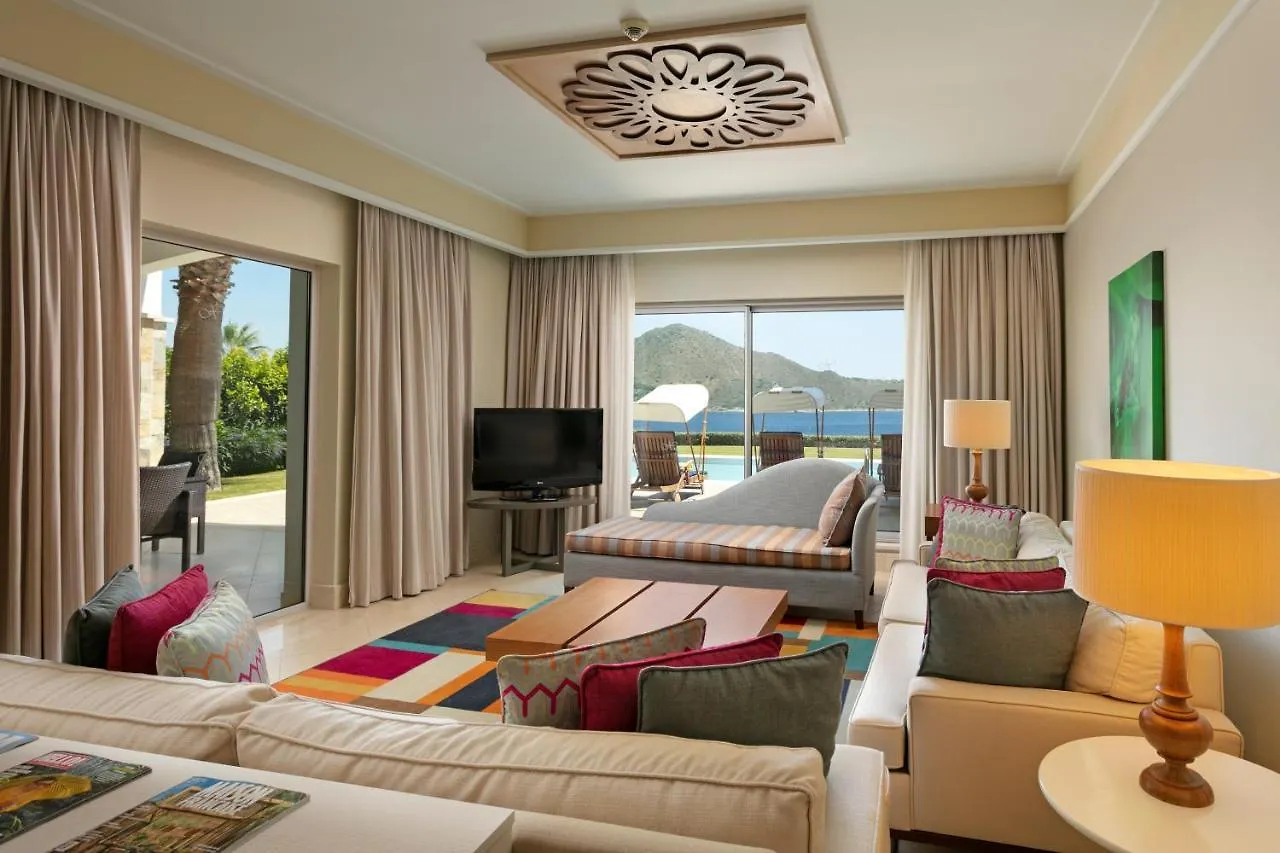 Hotel Xanadu Island Akyarlar Turchia