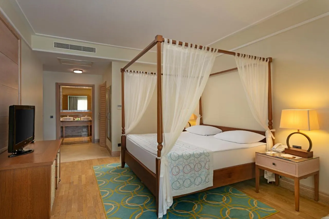 Hotel Xanadu Island Akyarlar