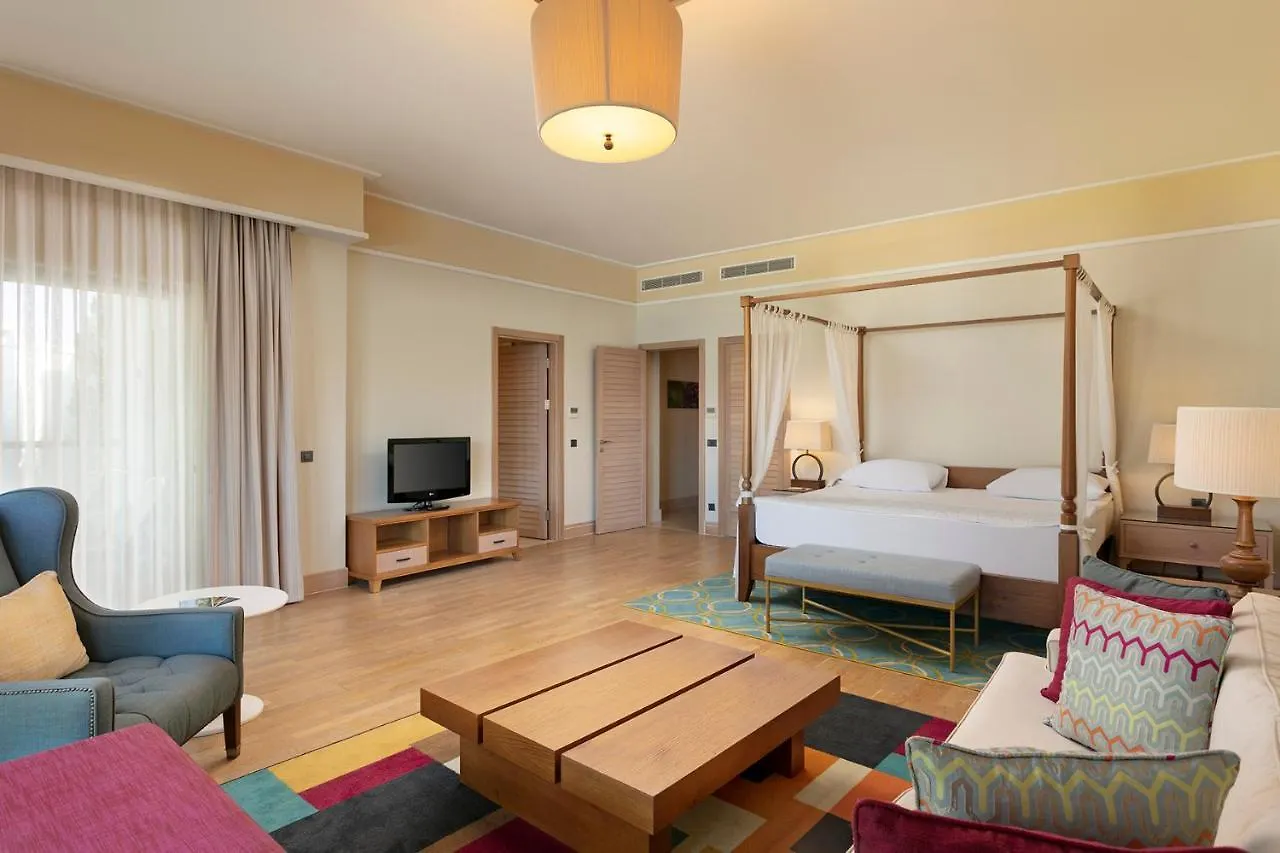 Hotel Xanadu Island Akyarlar