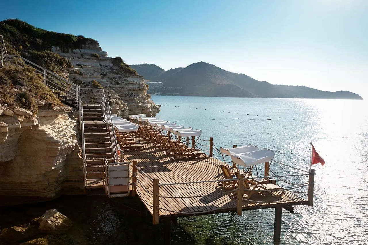 Hotel Xanadu Island Akyarlar