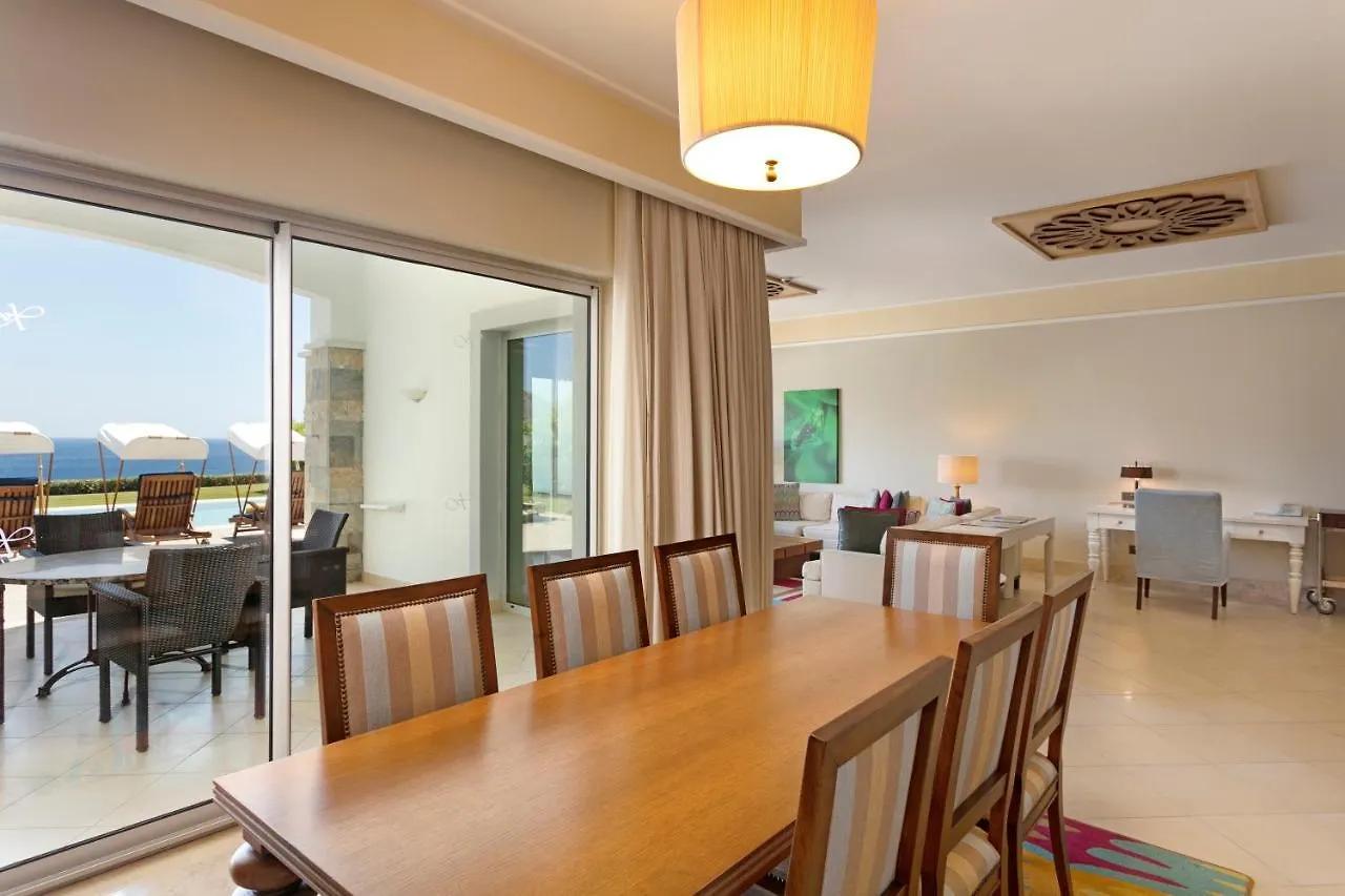 Hotel Xanadu Island Akyarlar