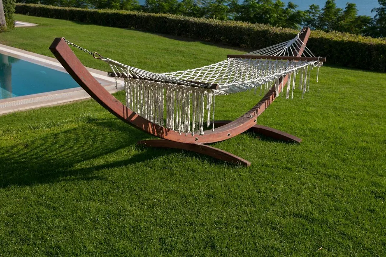 Hotel Xanadu Island Akyarlar 5*,
