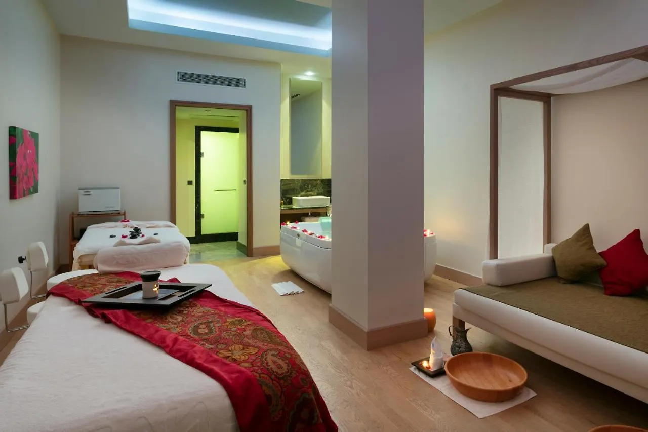 Hotel Xanadu Island Akyarlar 5*,