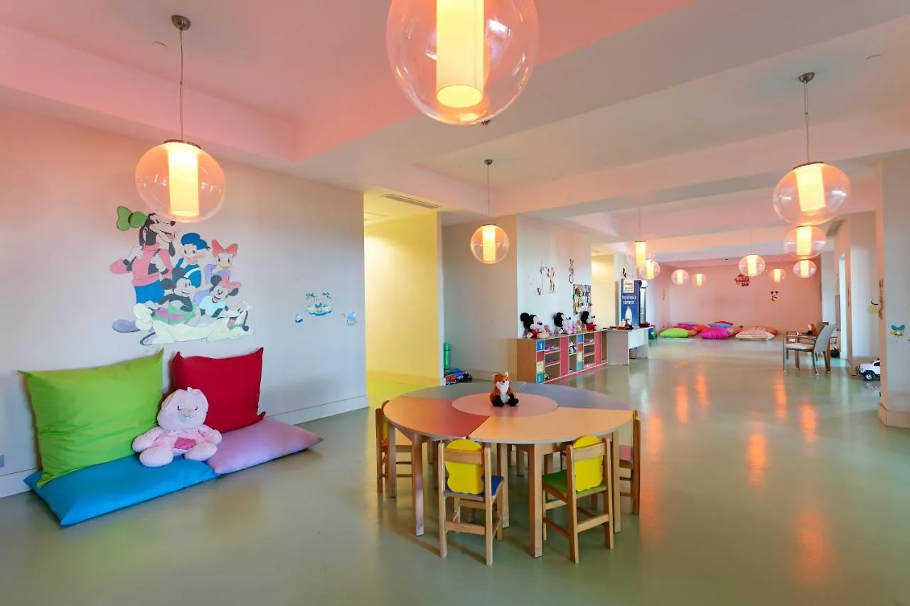 Hotel Xanadu Island Akyarlar