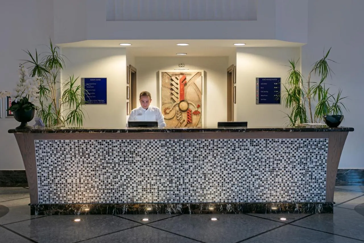 Hotel Xanadu Island Akyarlar