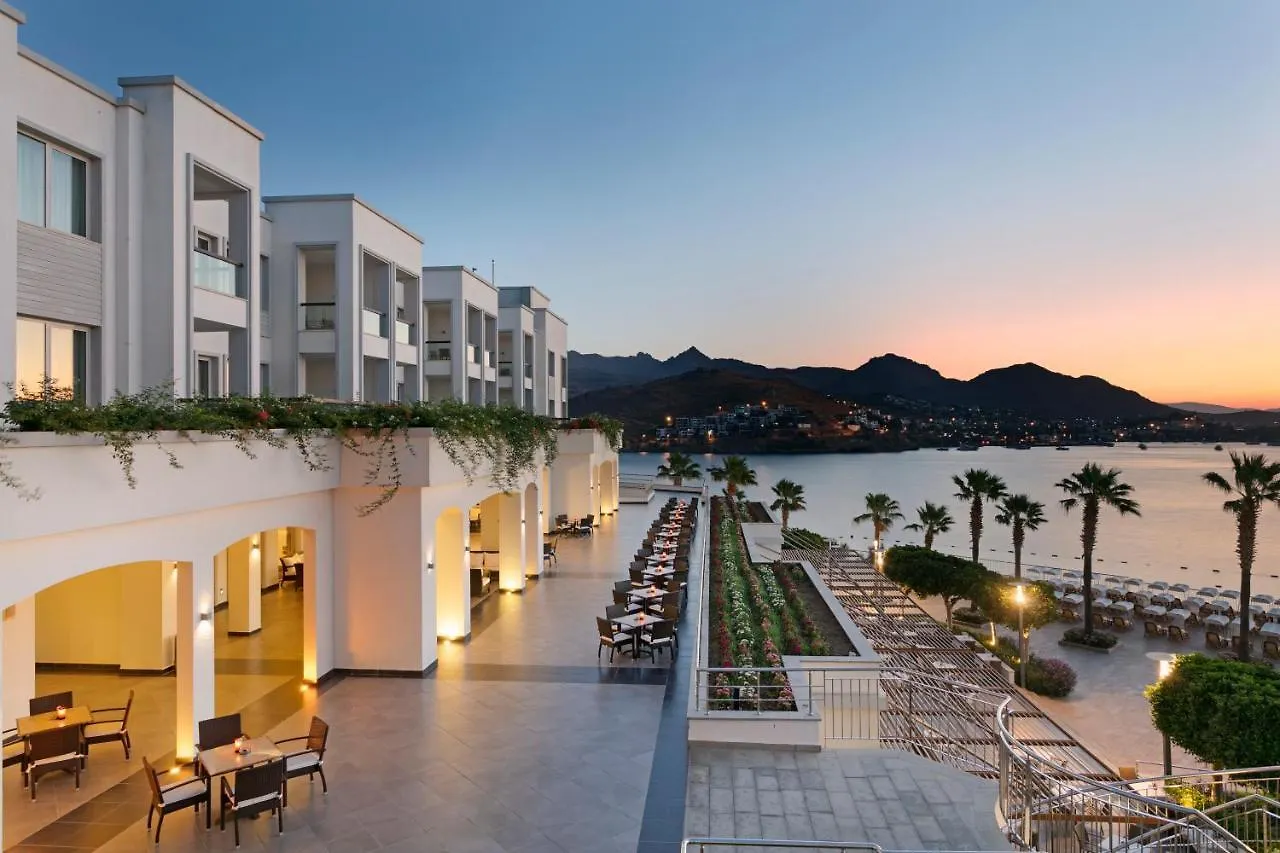 Hotel Xanadu Island Akyarlar