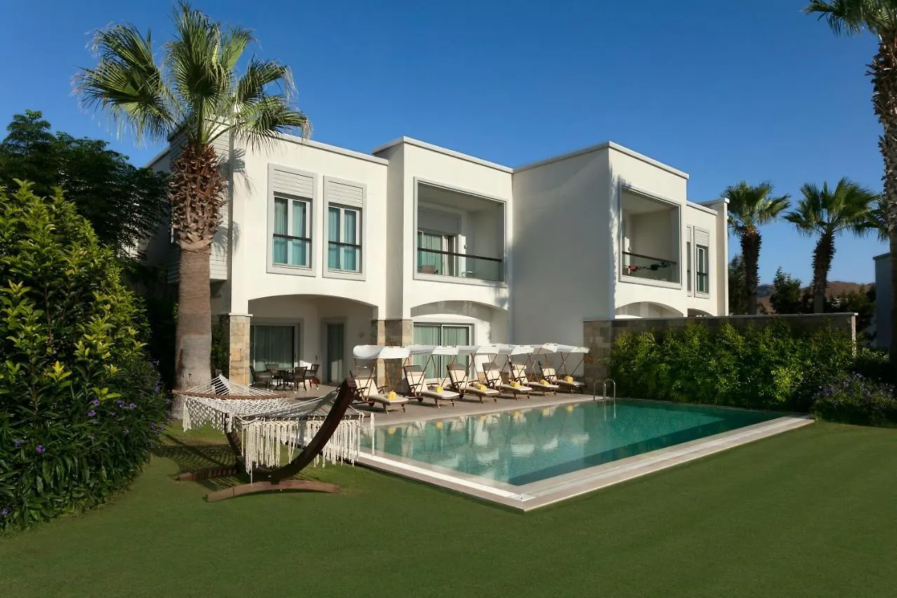 Hotel Xanadu Island Akyarlar