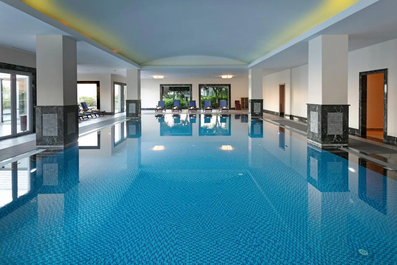 Hotel Xanadu Island Akyarlar Turchia
