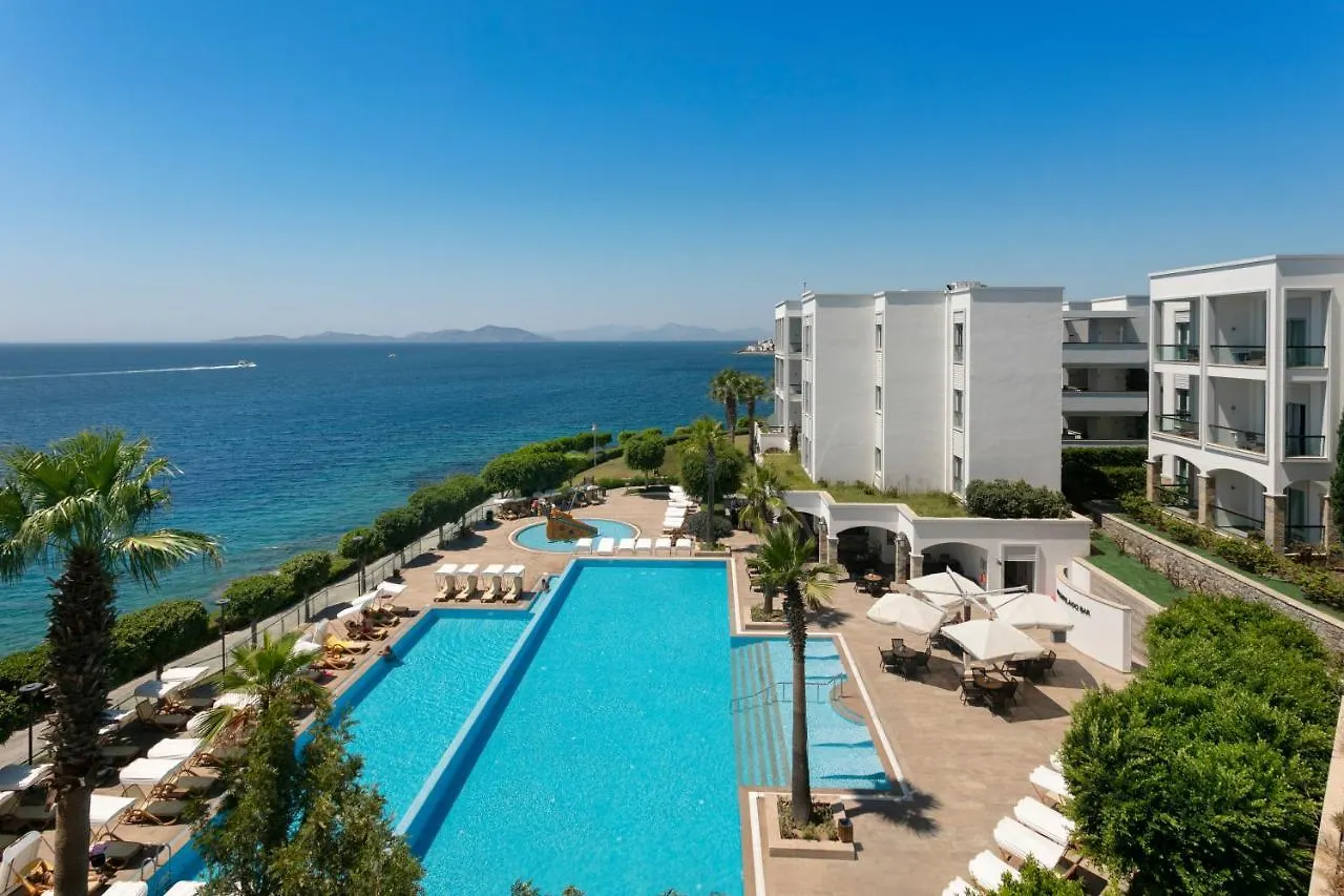 Hotel Xanadu Island Akyarlar 5*,  Turchia
