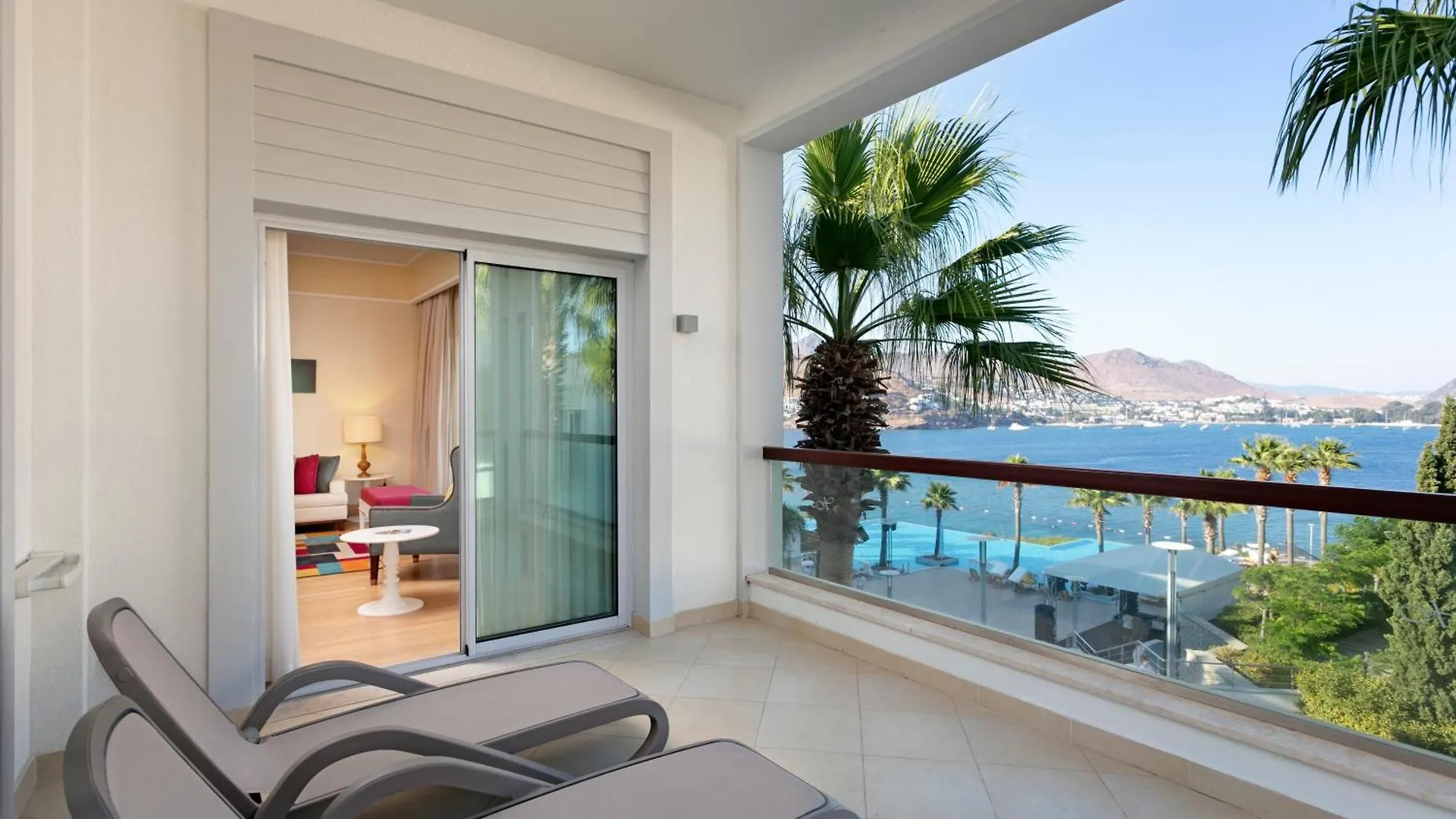 Hotel Xanadu Island Akyarlar 5*,  Turchia