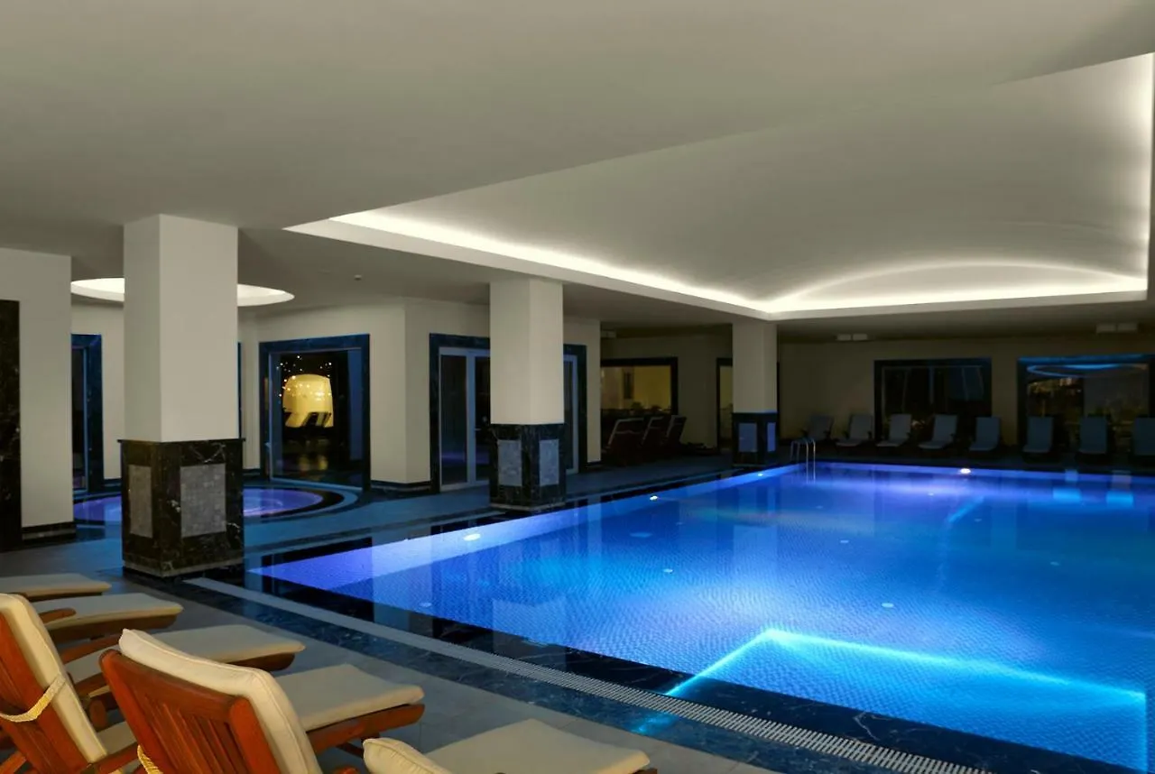 Hotel Xanadu Island Akyarlar 5*,  Turchia